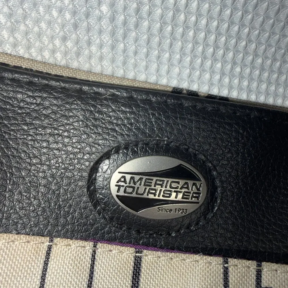 American Tourister american tourister
